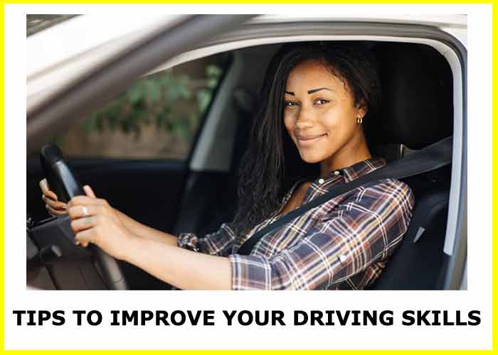 10 Useful Tips For New Drivers  Learn to drive: Car Knowledge